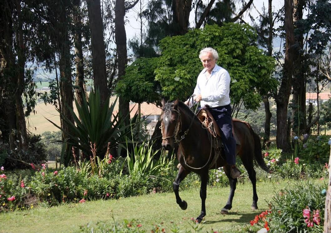 Alquiler de fincas en Subachoque