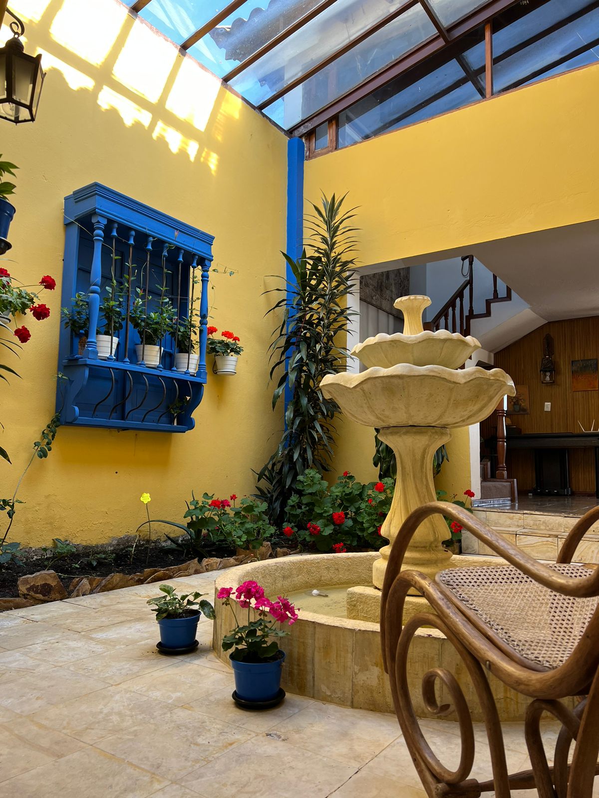 imagen geolocalizada