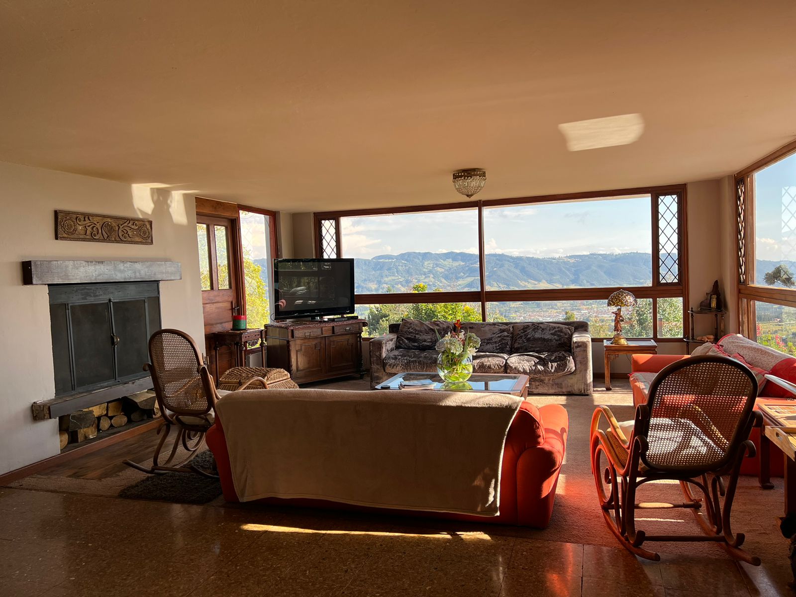 imagen geolocalizada